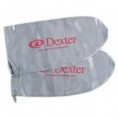 Dexter Shoe Covers
